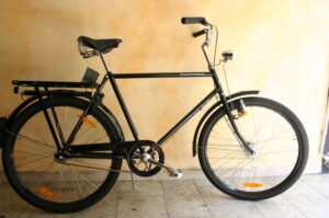 Das Felgenfest-Fahrrad: So sieht es aus!